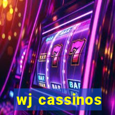 wj cassinos